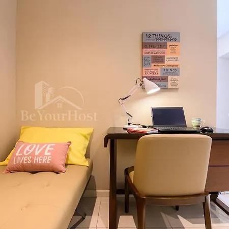 Dorsett Residences Sri Hartamas Kuala Lumpur Exterior photo