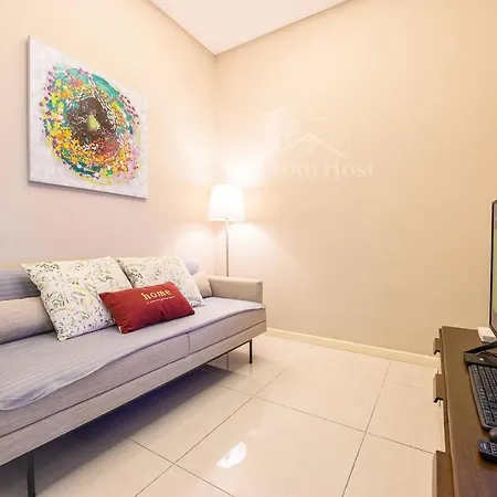 Dorsett Residences Sri Hartamas Kuala Lumpur Exterior photo