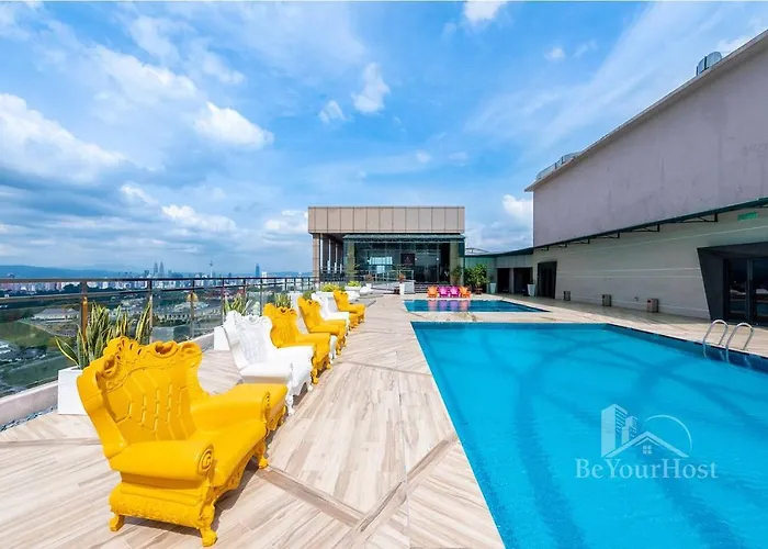 Dorsett Residences Sri Hartamas