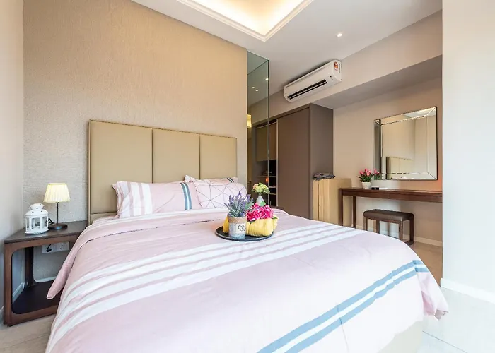 Dorsett Residences Sri Hartamas