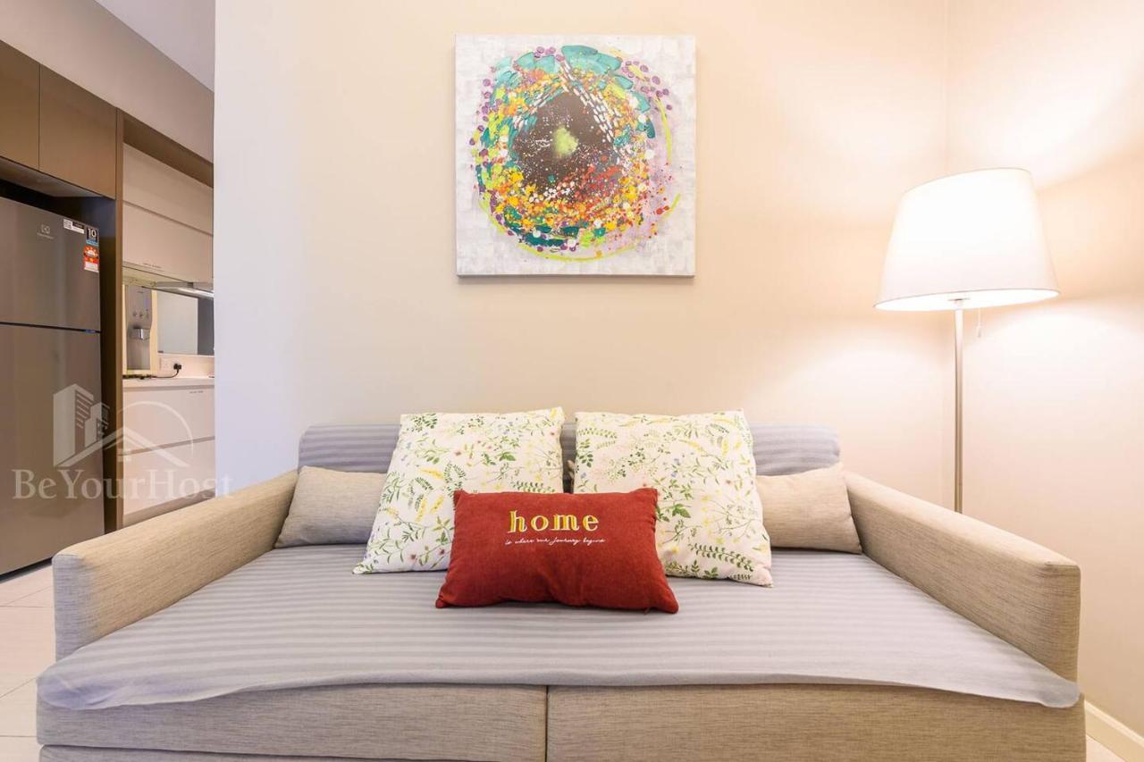 Dorsett Residences Sri Hartamas * Kuala Lumpur