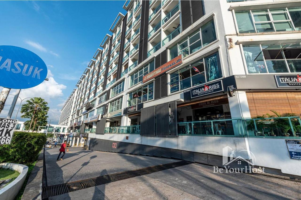 Dorsett Residences Sri Hartamas Kuala Lumpur