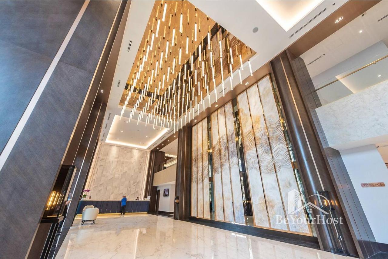 Dorsett Residences Sri Hartamas Kuala Lumpur