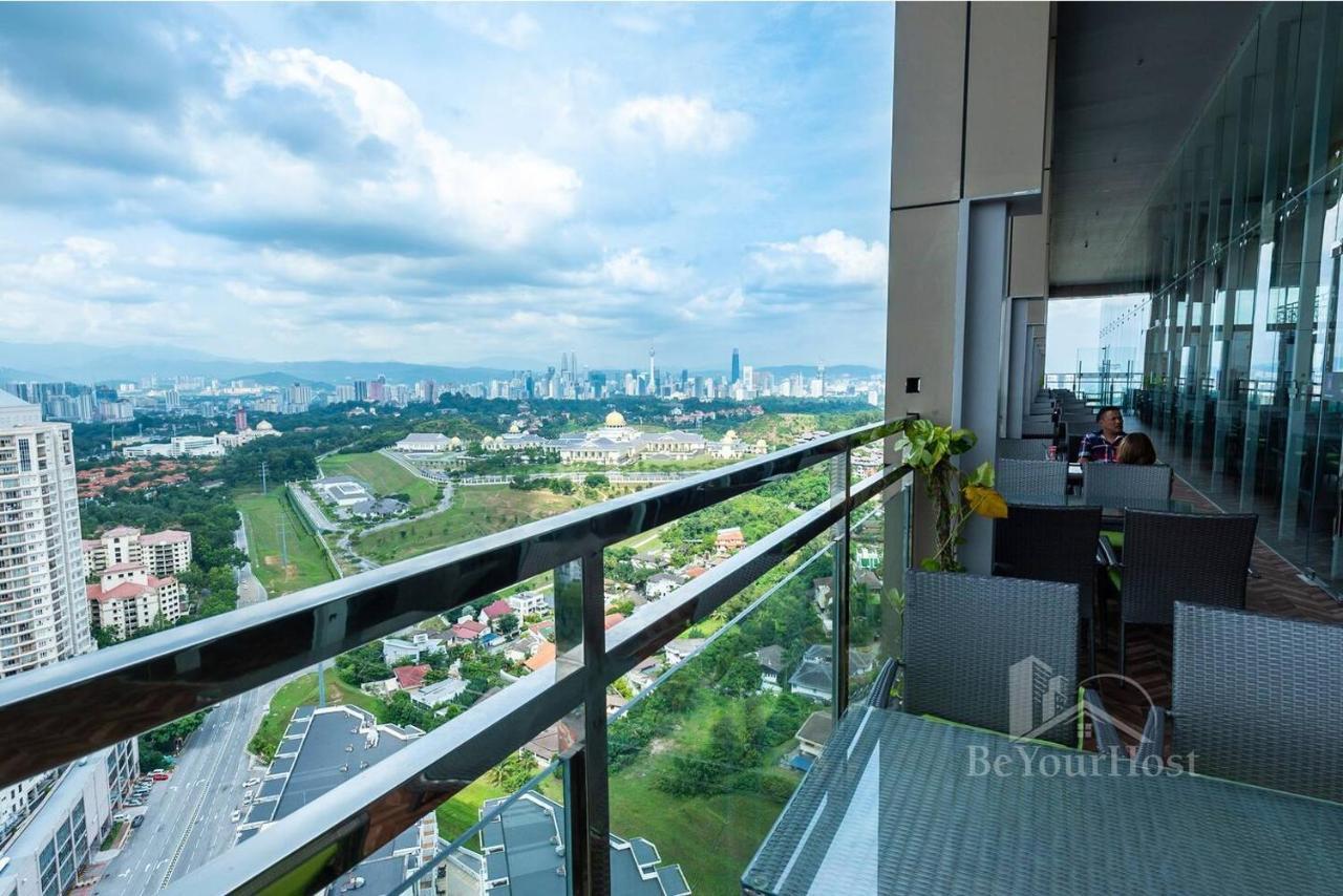 Apartment Dorsett Residences Sri Hartamas