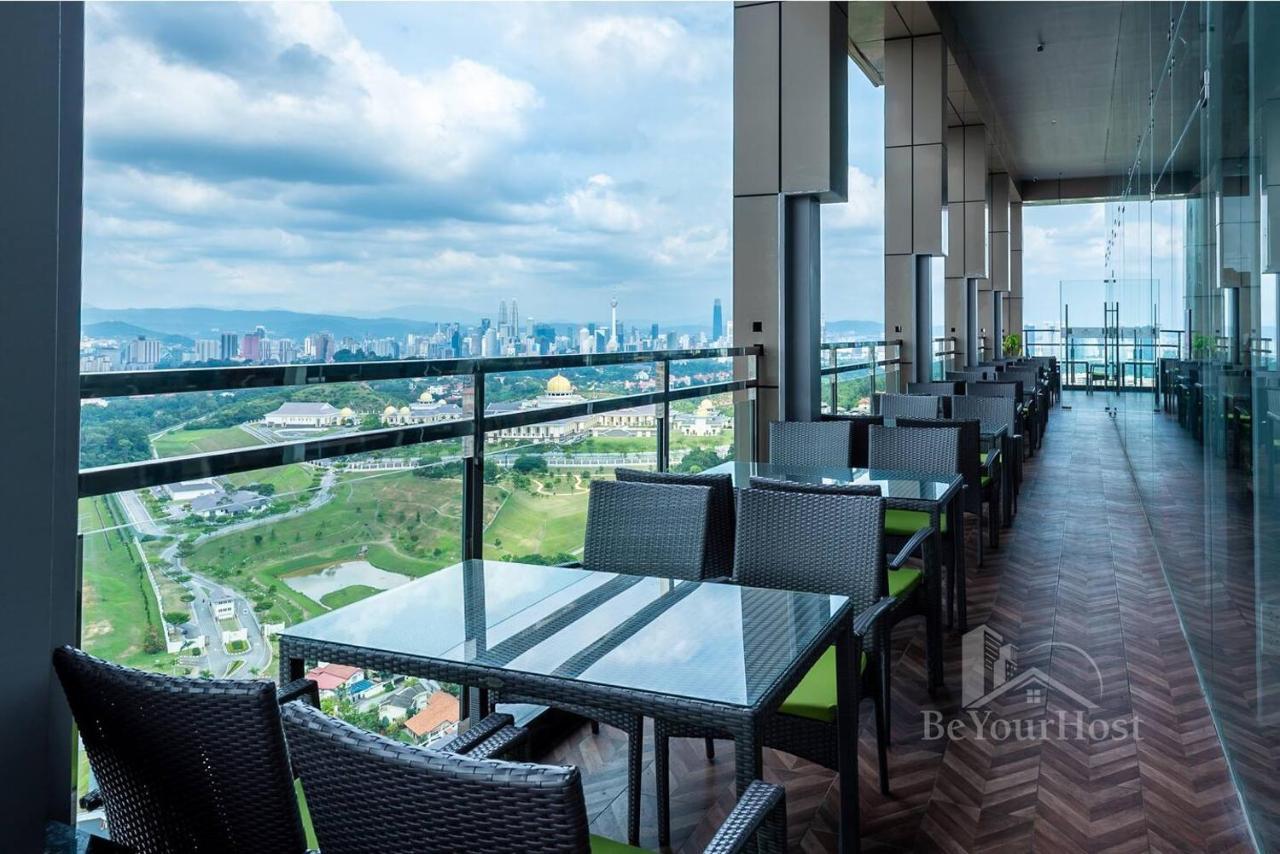 Dorsett Residences Sri Hartamas Apartment Kuala Lumpur