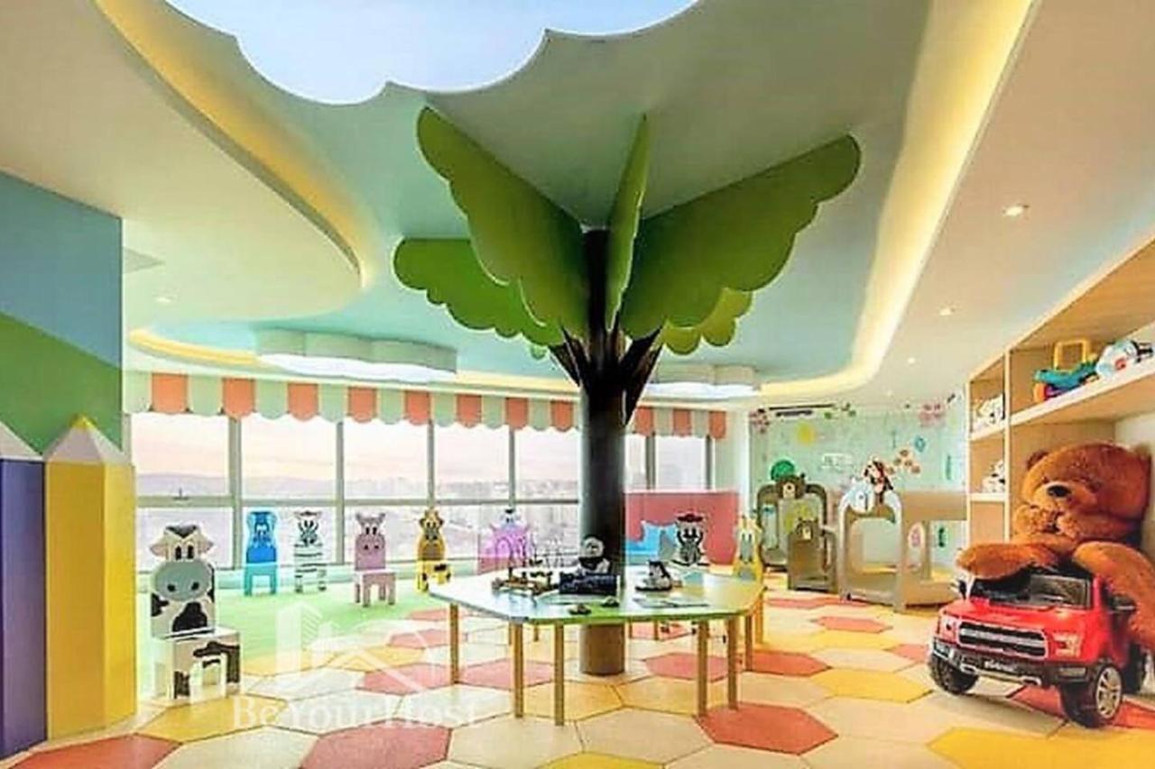 Dorsett Residences Sri Hartamas * Kuala Lumpur