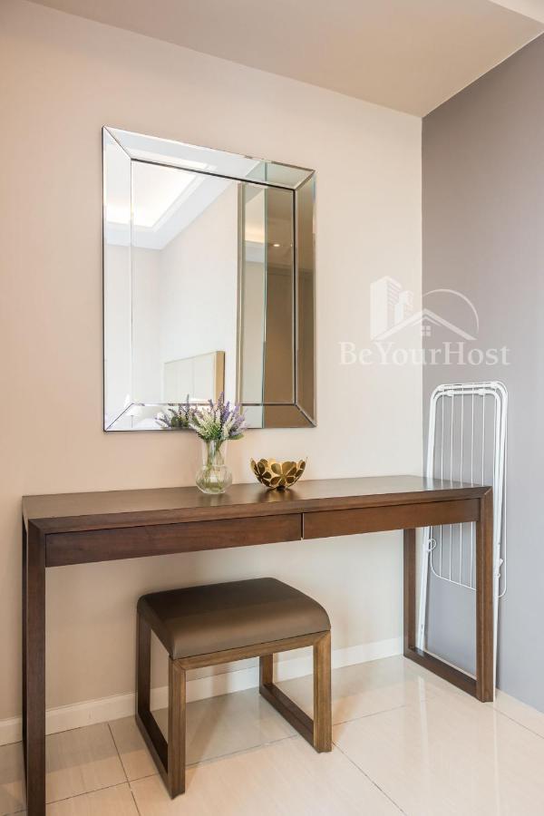 Dorsett Residences Sri Hartamas Apartment *