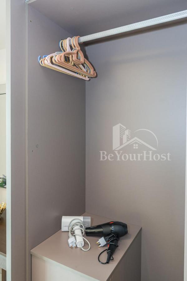 Apartment Dorsett Residences Sri Hartamas Kuala Lumpur