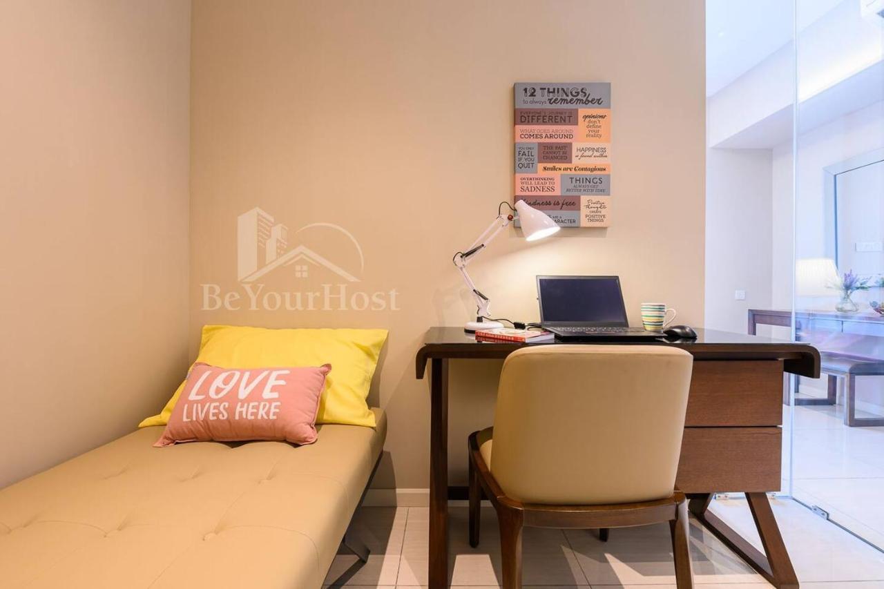 Dorsett Residences Sri Hartamas