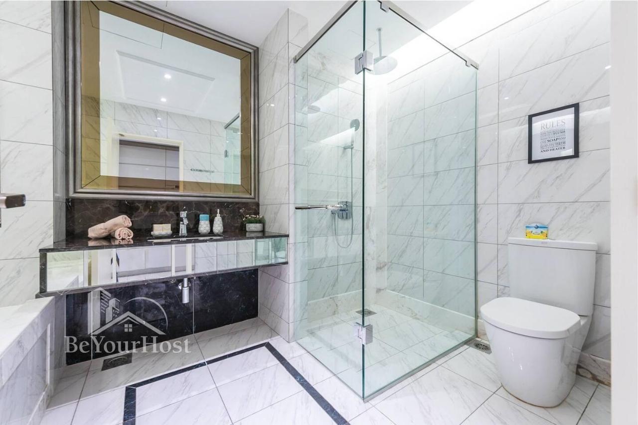 Dorsett Residences Sri Hartamas Kuala Lumpur