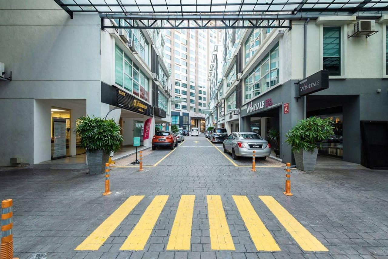 Dorsett Residences Sri Hartamas Apartment Kuala Lumpur