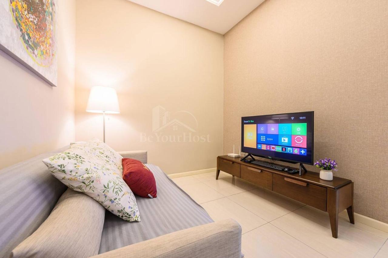 Dorsett Residences Sri Hartamas Kuala Lumpur