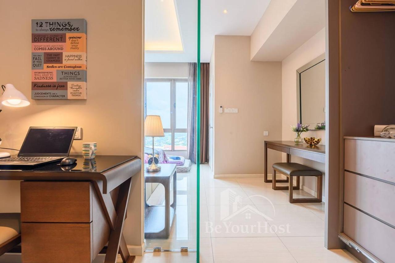 Dorsett Residences Sri Hartamas *