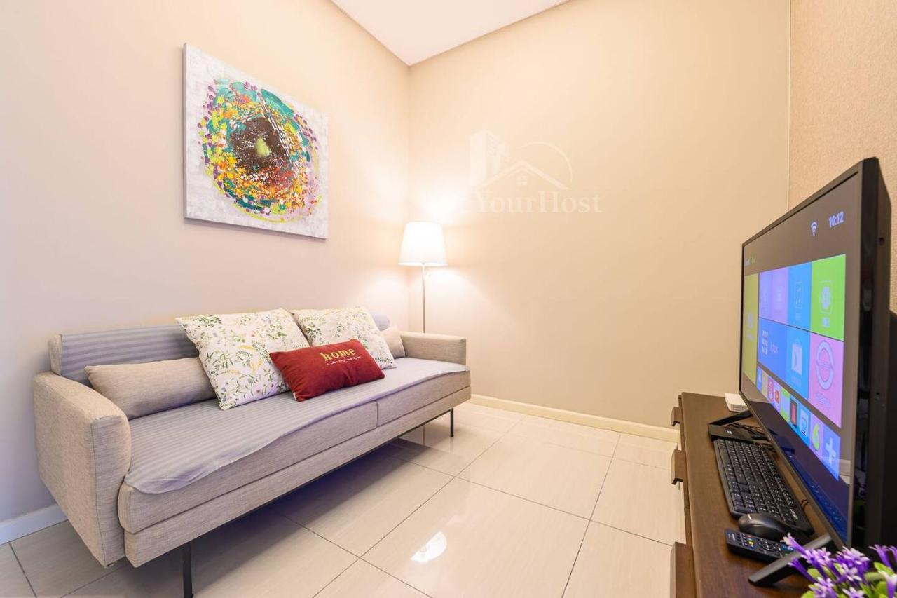 Dorsett Residences Sri Hartamas * Kuala Lumpur