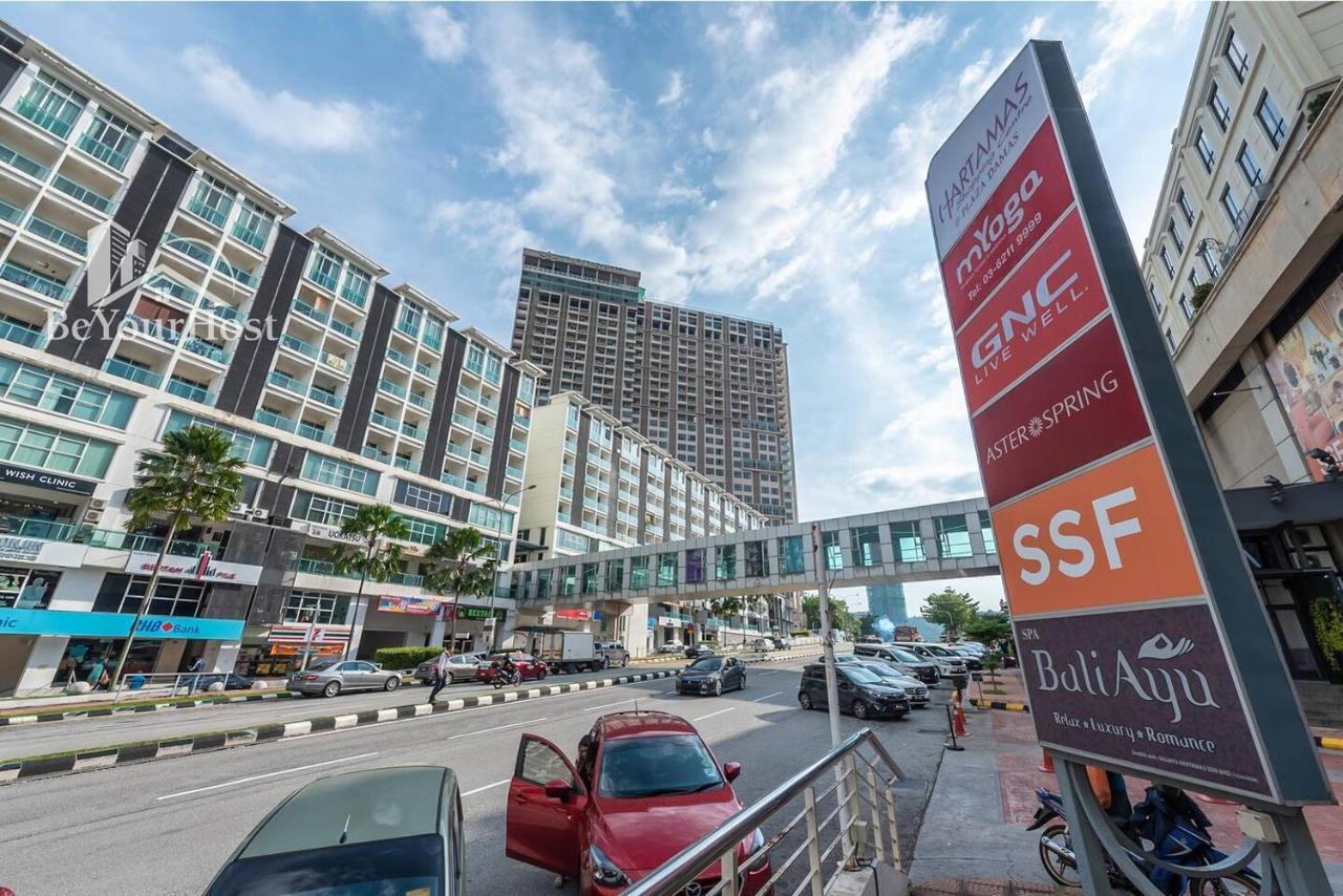 Dorsett Residences Sri Hartamas Apartment Kuala Lumpur