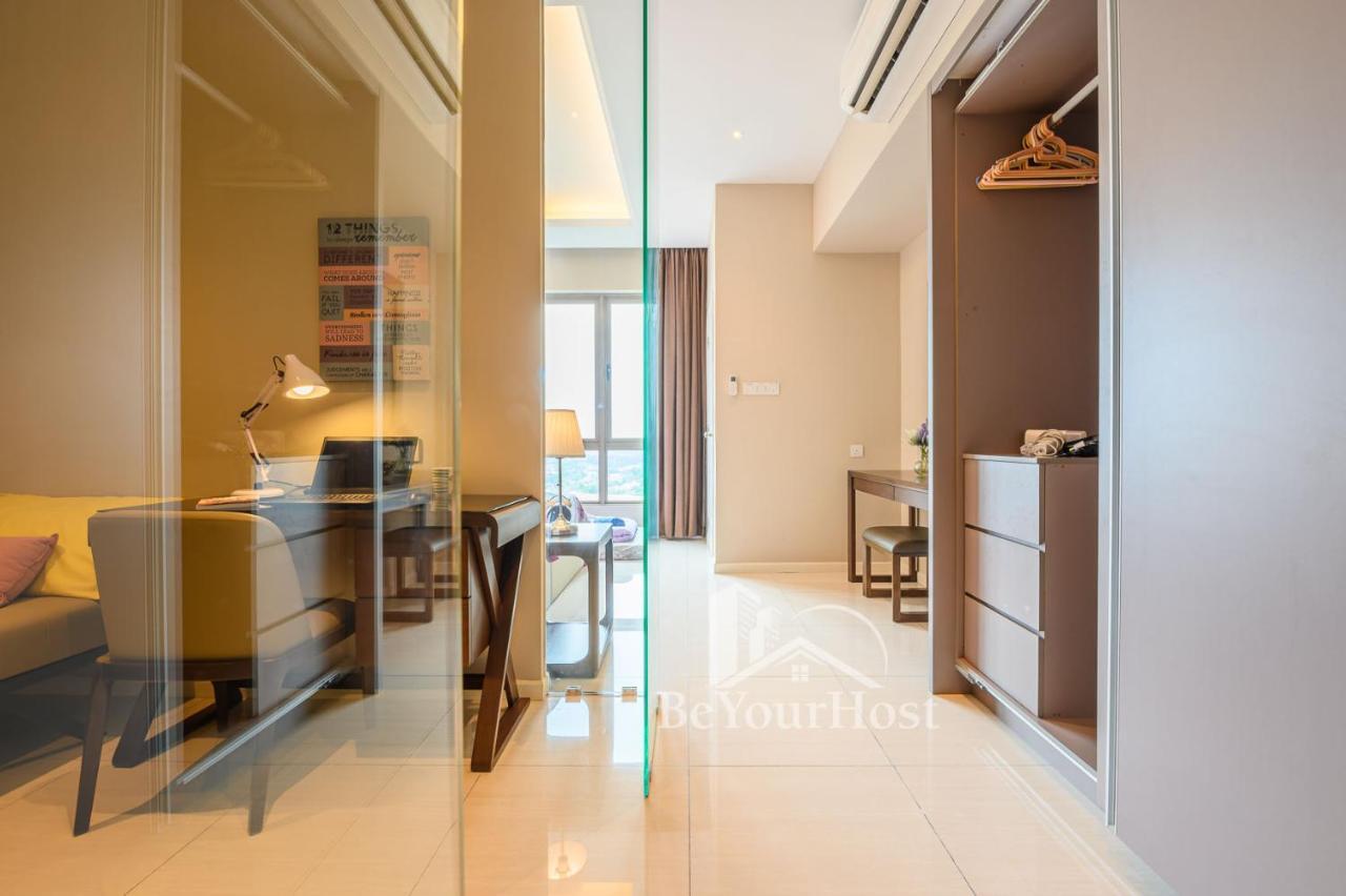 Dorsett Residences Sri Hartamas * Kuala Lumpur