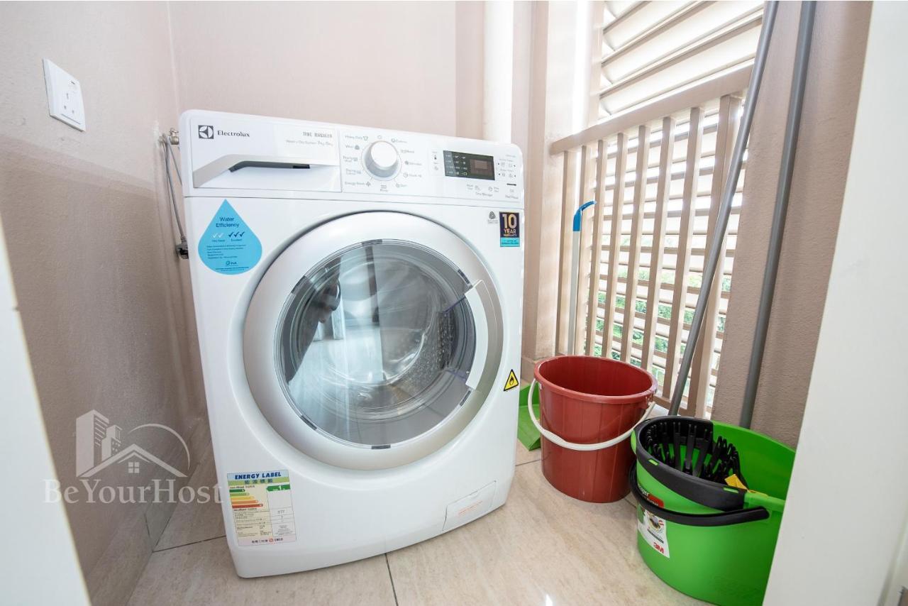 Dorsett Residences Sri Hartamas Apartment Kuala Lumpur