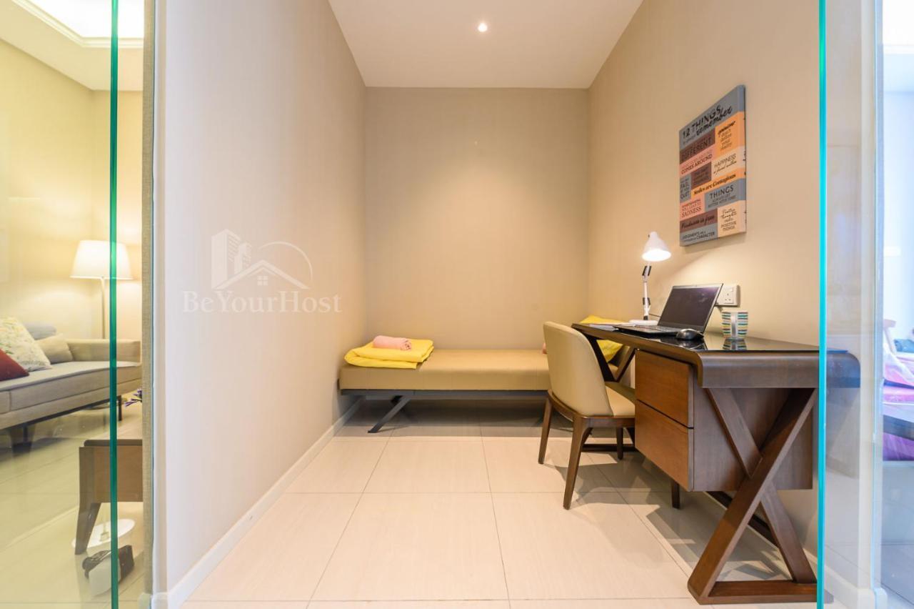 Dorsett Residences Sri Hartamas Apartment