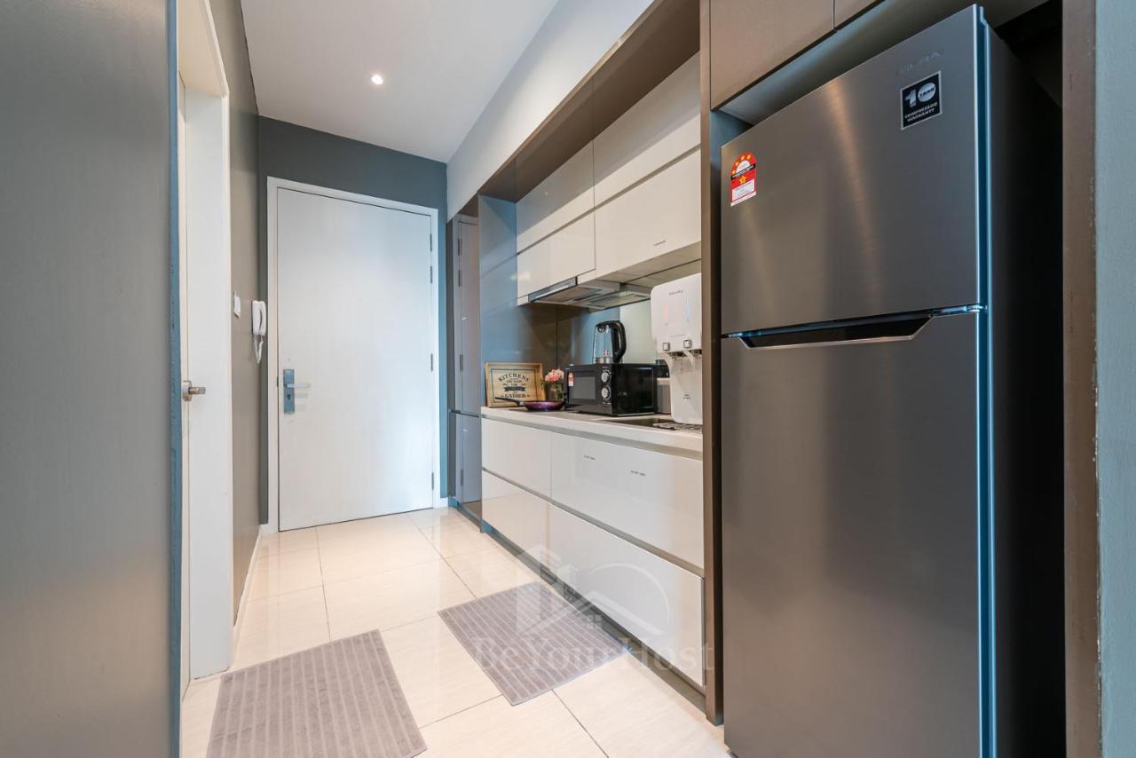 Dorsett Residences Sri Hartamas * Kuala Lumpur