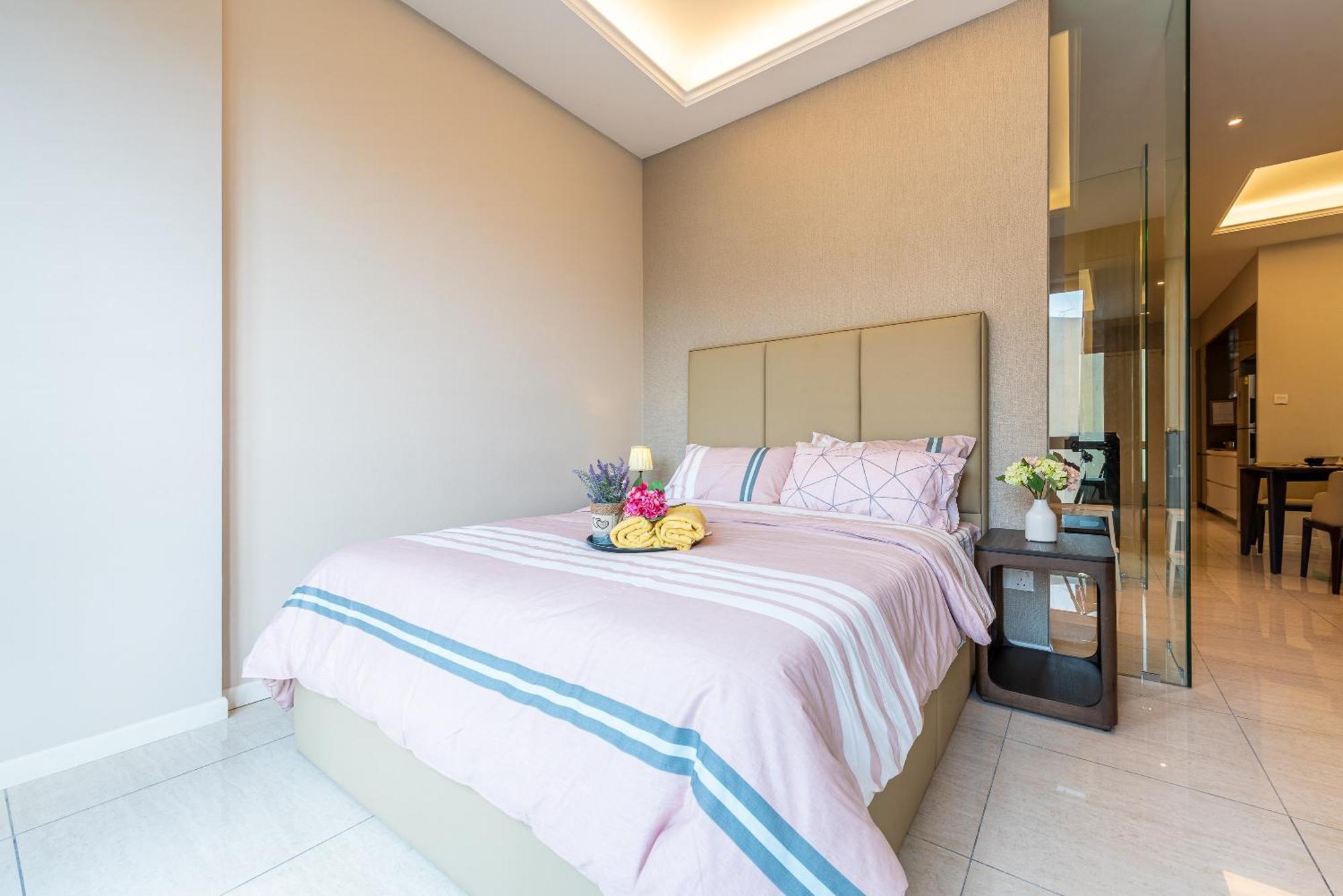Dorsett Residences Sri Hartamas